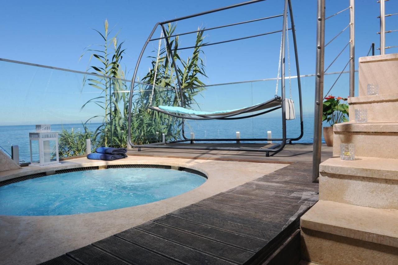 Villa Cablex Crveni Vrh Exterior photo